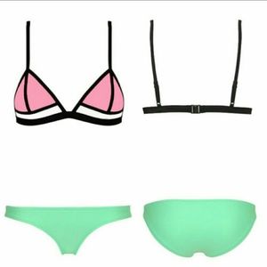 Bikini Swimsuit