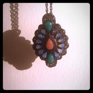 NWT Samantha Wills Long Necklace