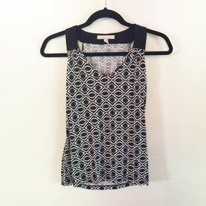 Banana Republic XS tank