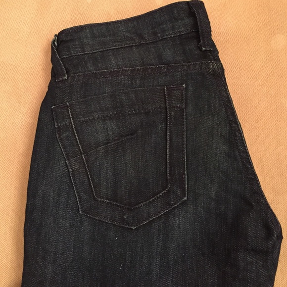 James Jeans straight leg