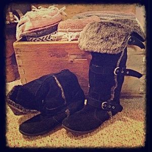 Zigisoho 8m expreso /blk boot