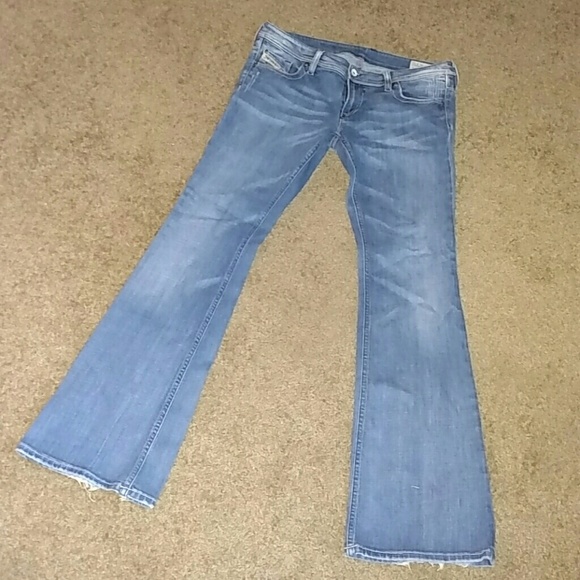 Diesel Jeans