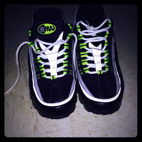 Nike air max
