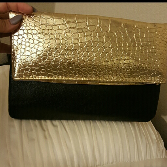Crossbody/handbag