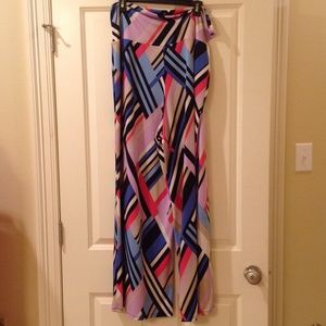 Plus size Palazzo Pants
