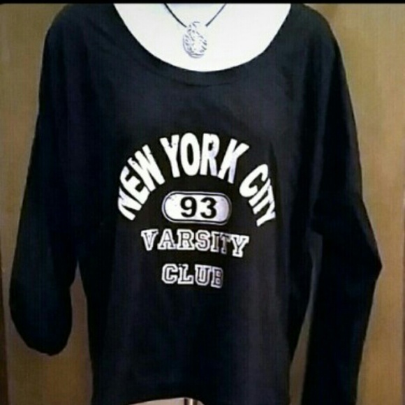 Maurices Long sleeve T-shirt