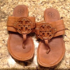 Tory burch sandals
