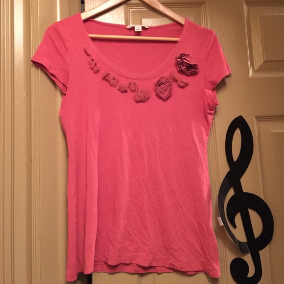 Banana republic top