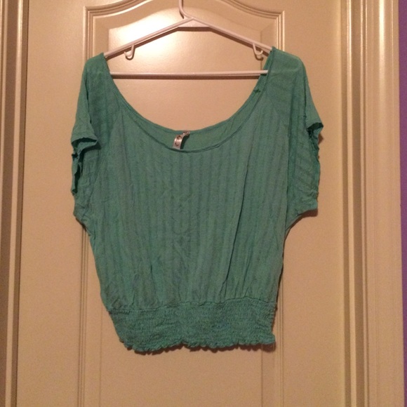 Tops - Fashion Shirt