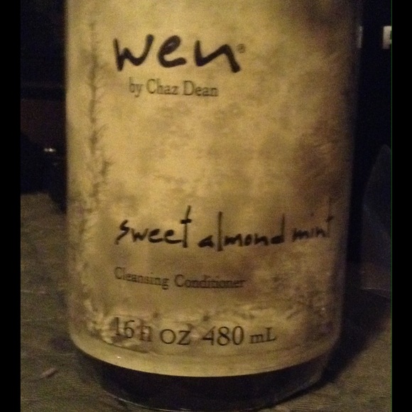 Wen by Chaz Dean