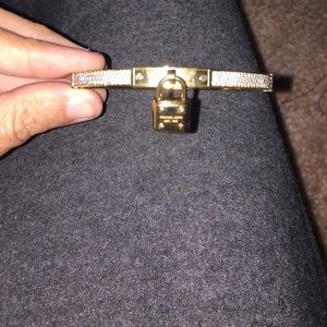 Absolutely beautiful MK bracelet Get it now!