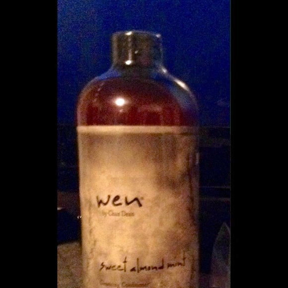 Wen by Chaz Dean