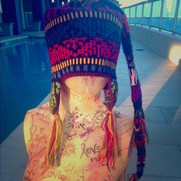 Chuyo Hat