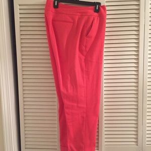 Modern Fit Ankle Pant