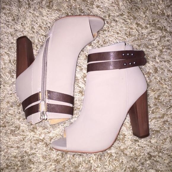 Booties
