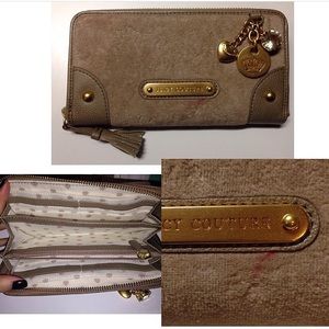 Juicy Couture wallet