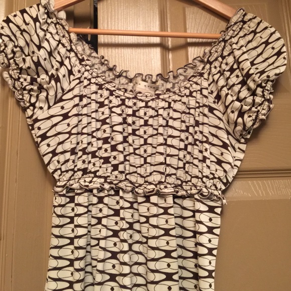 Blouse - Picture 2 of 2