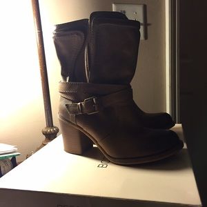 BCBGeneration Booties