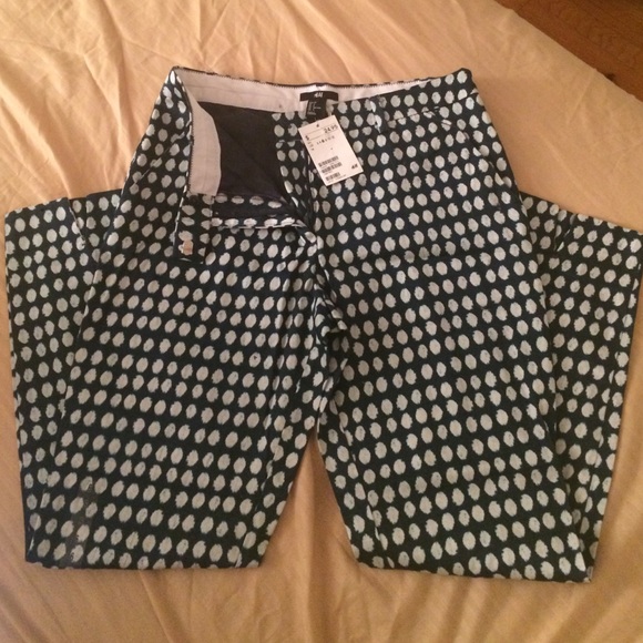 Boyfriend Pants