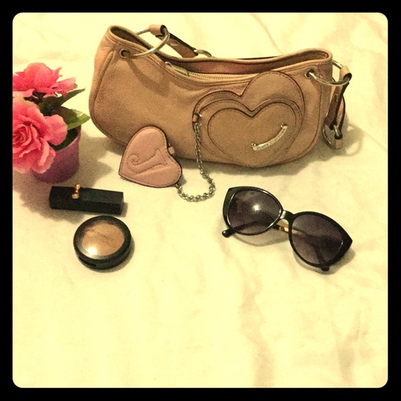 👜Juicy Counture mini bag 🌸
