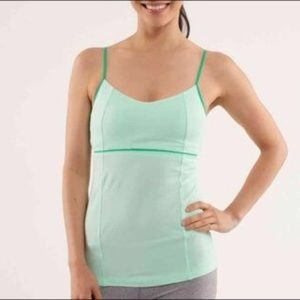 Lululemon Luminous Tanks