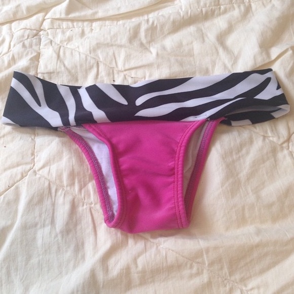 San Lorenzo bikini bottoms