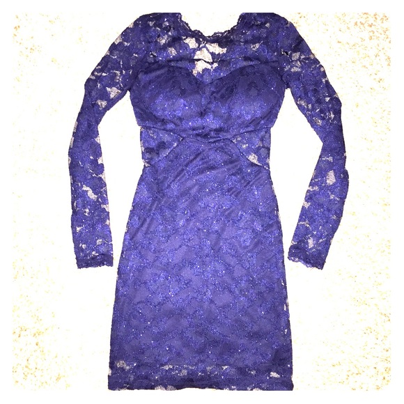 Night out dress