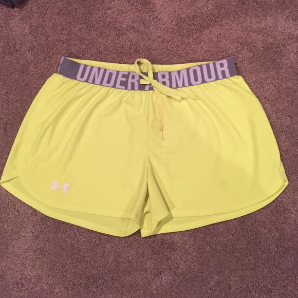 Under Armour Shorts