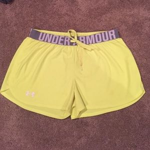 Under Armour Shorts