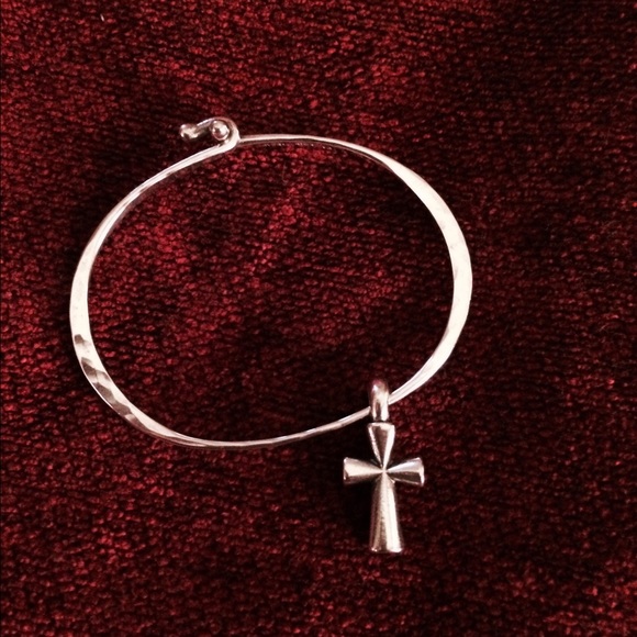 James Avery  bracelet