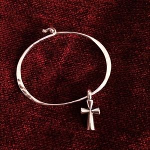 James Avery  bracelet