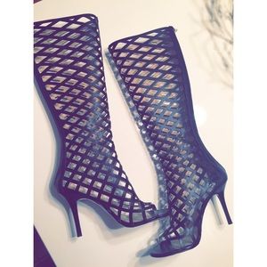 Michael Kors Larissa Boot