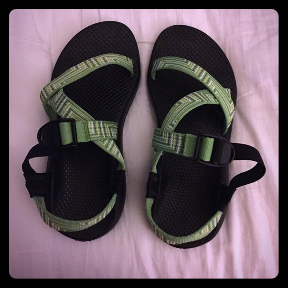 Chacos
