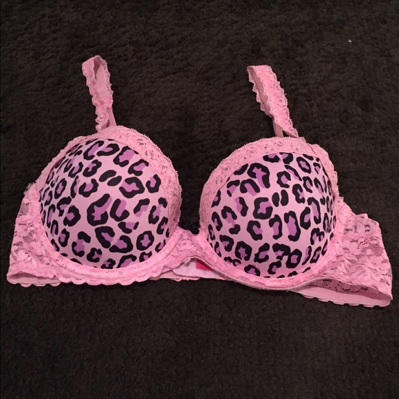 Victoria's Secret Accessories - Victoria's Secret PINK Bra