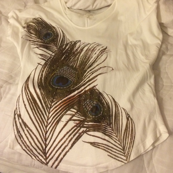 Forever 21 shirt