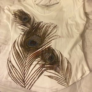 Forever 21 shirt