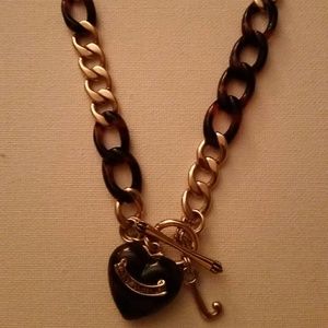 Juicy Couture Necklace