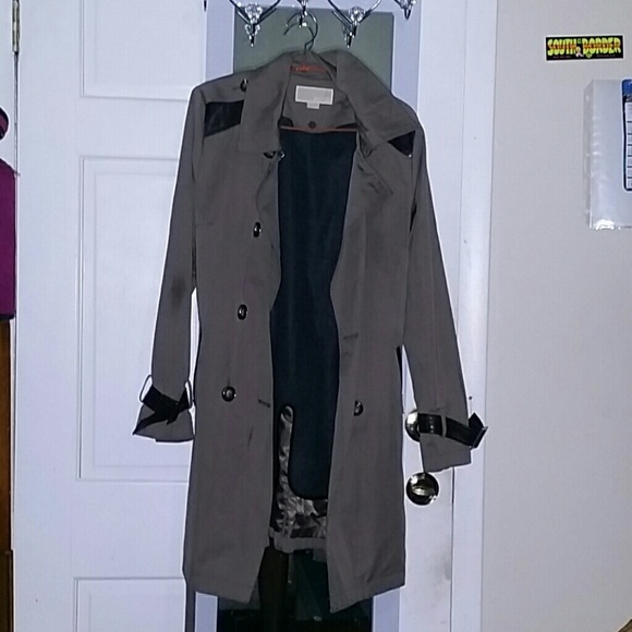 Mickael Kors coat