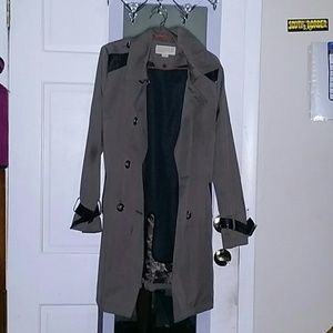 Mickael Kors coat