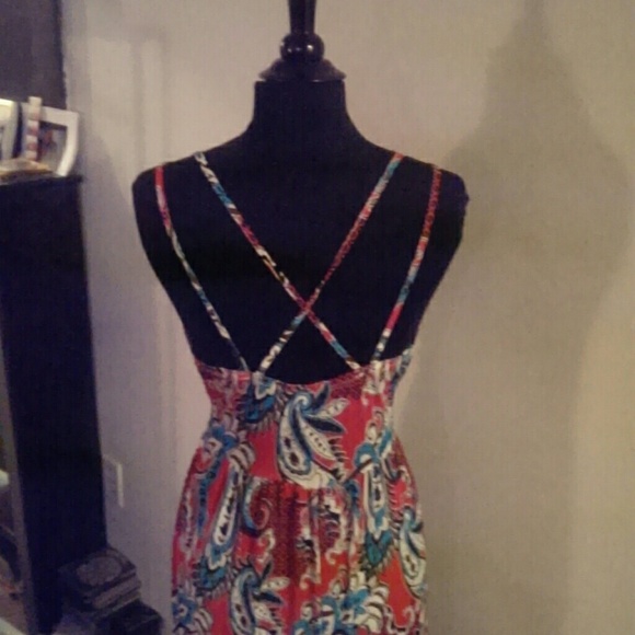 Dress - Picture 2 of 3