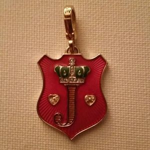AUTHENTIC Juicy Couture Charm