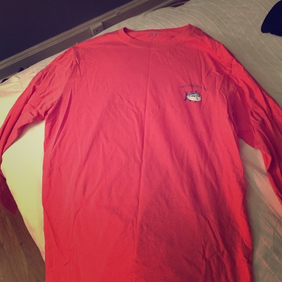 Southern tide long sleeve