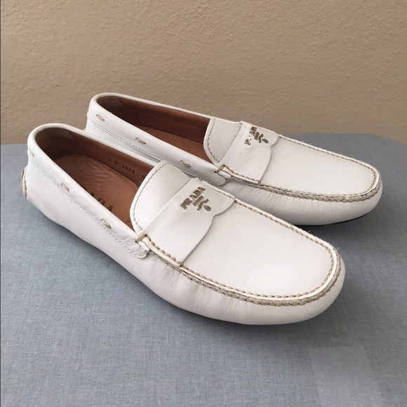 Prada Other - Prada Men's Shoes