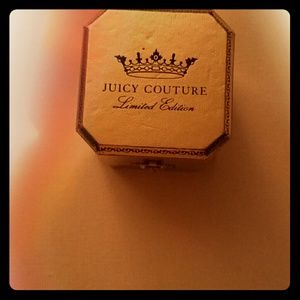 Juicy Couture Box