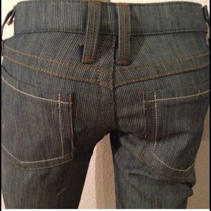 NWT Sample Frankie B Jeans