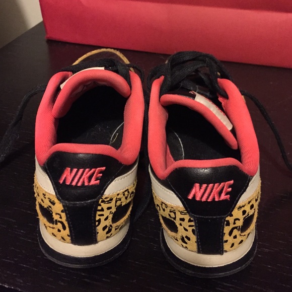 nike eclipse ii leopard nike eclipse ii leopard