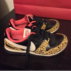 nike eclipse ii leopard nike eclipse ii leopard