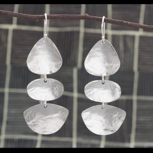 Silpada Rendezvous earrings