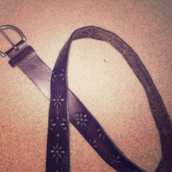 ❎SOLD❎ Belt