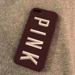 Victoria's Secret iPhone 5/5s case!